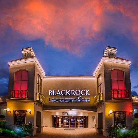 Blackrock Hotel Newcastle Kültér fotó