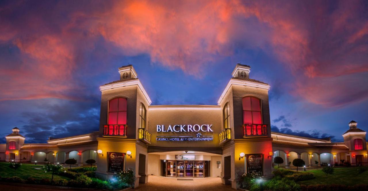 Blackrock Hotel Newcastle Kültér fotó