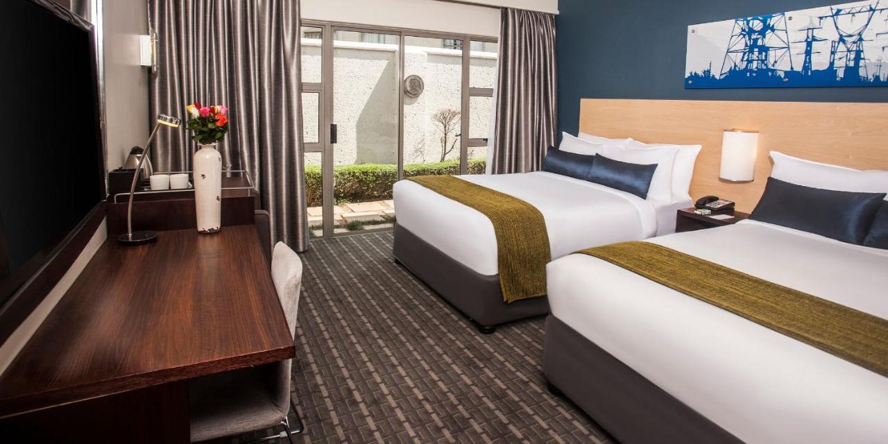 Blackrock Hotel Newcastle Kültér fotó