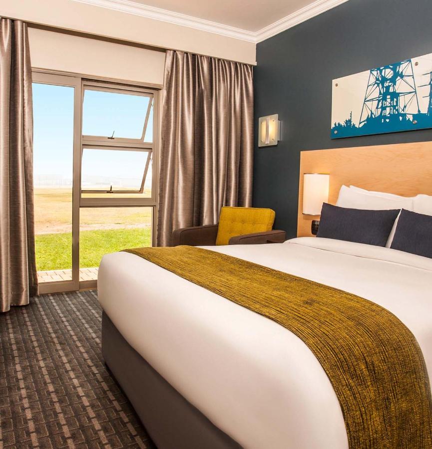 Blackrock Hotel Newcastle Kültér fotó