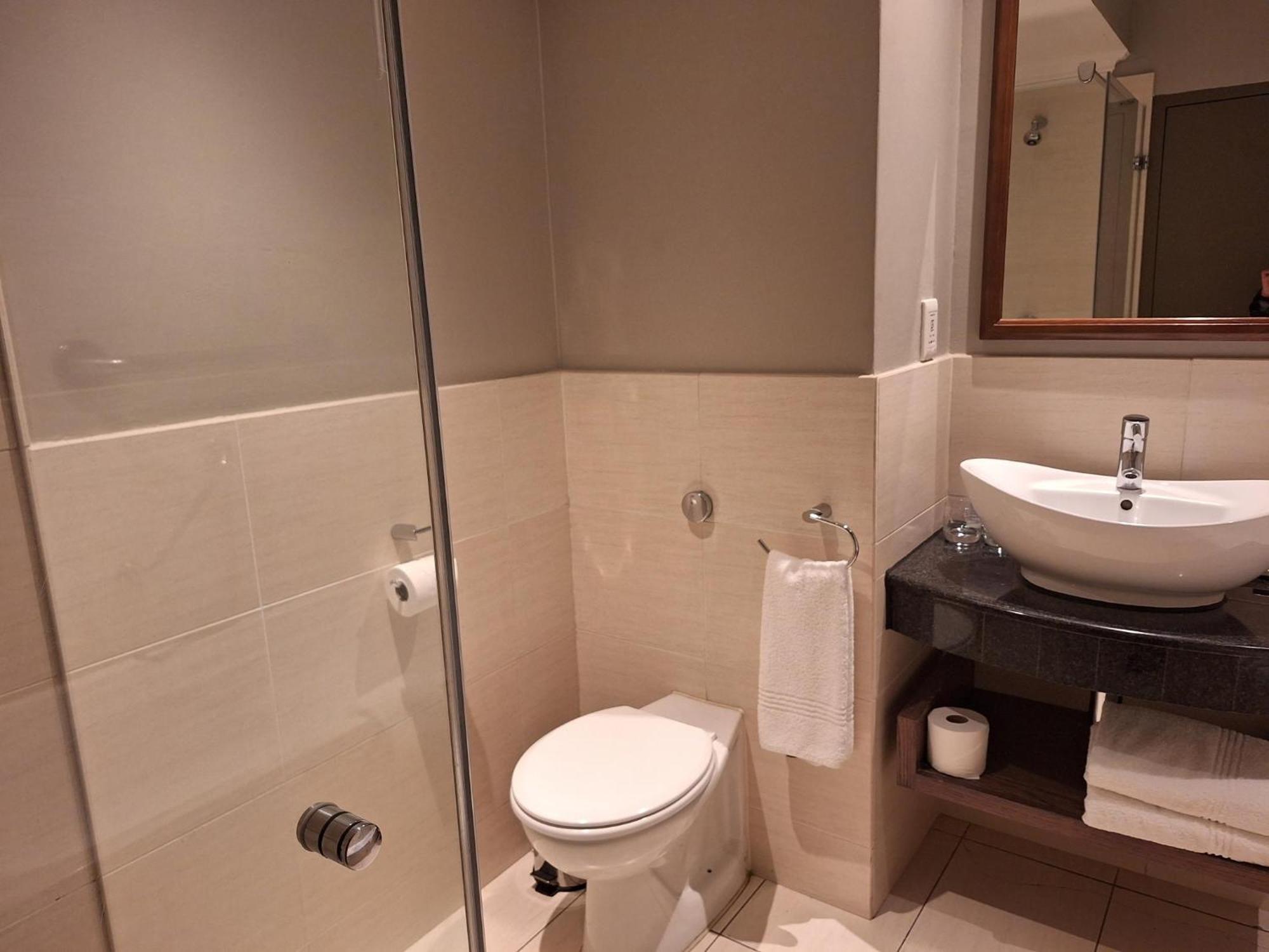 Blackrock Hotel Newcastle Kültér fotó