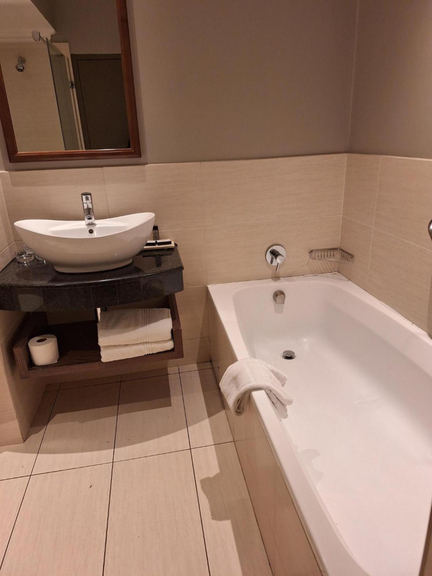 Blackrock Hotel Newcastle Kültér fotó