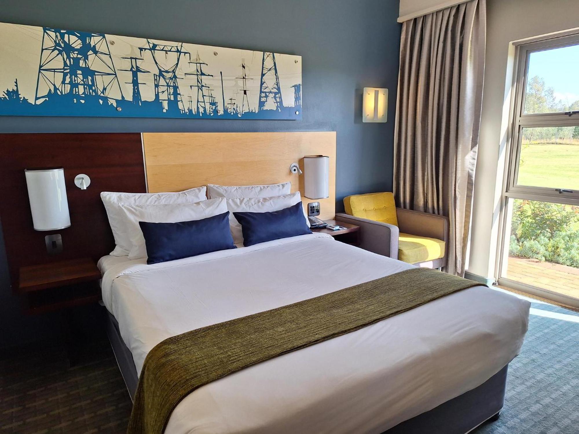 Blackrock Hotel Newcastle Kültér fotó