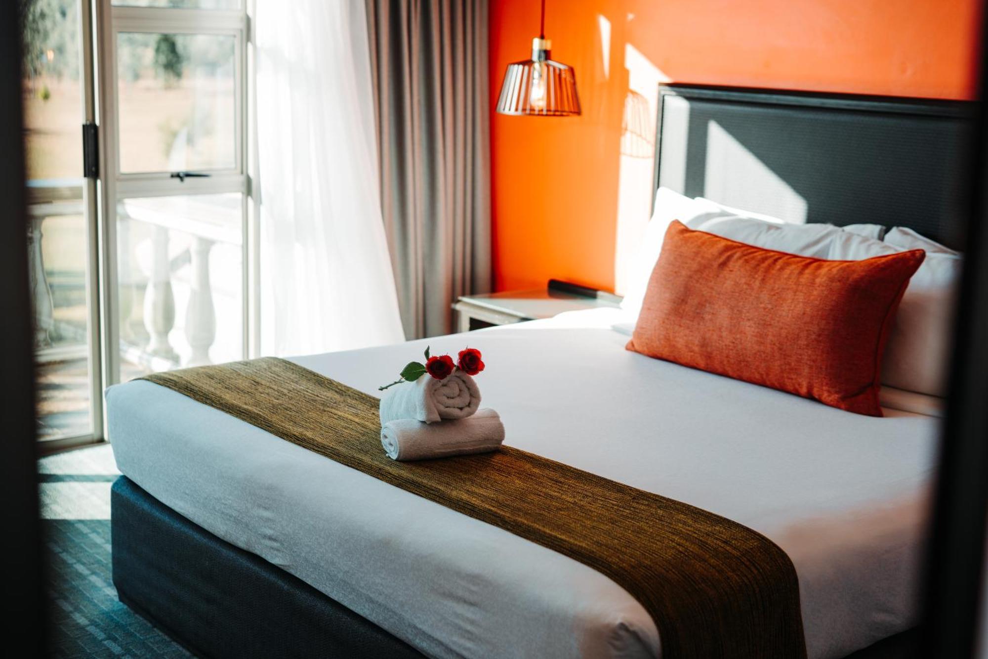 Blackrock Hotel Newcastle Kültér fotó