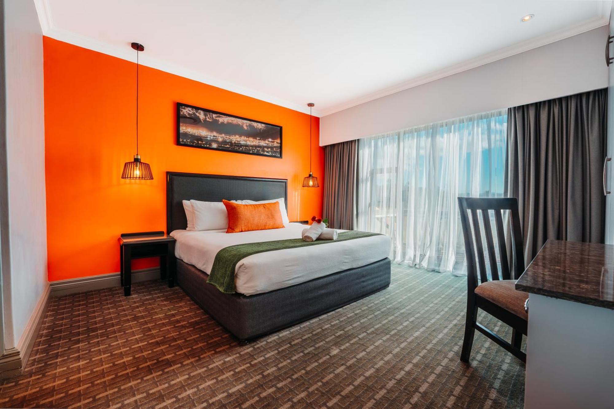 Blackrock Hotel Newcastle Kültér fotó