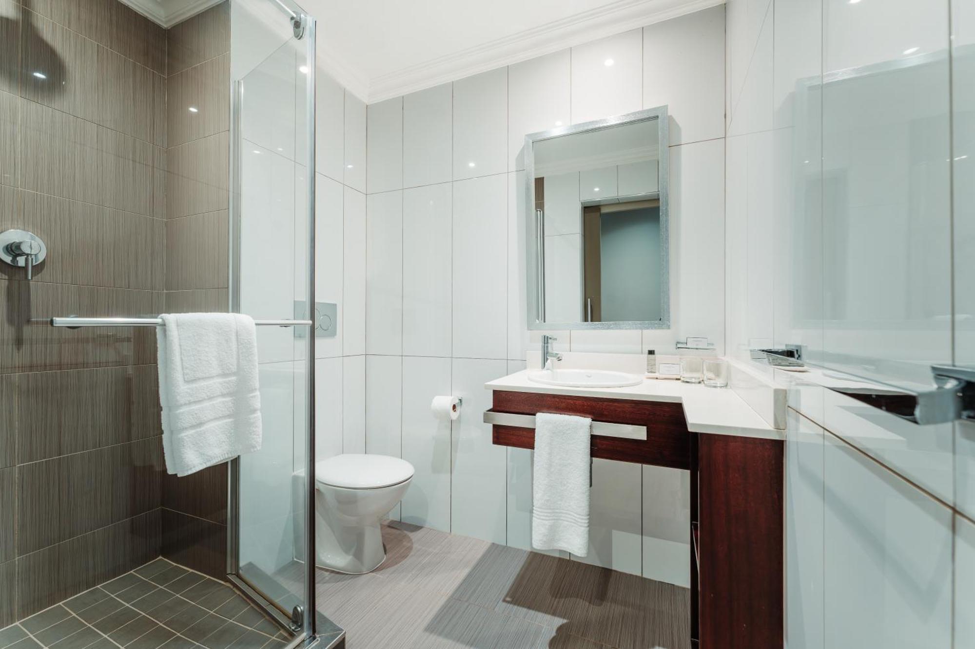 Blackrock Hotel Newcastle Kültér fotó