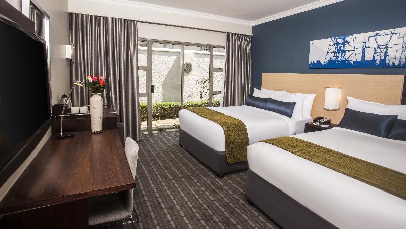 Blackrock Hotel Newcastle Kültér fotó