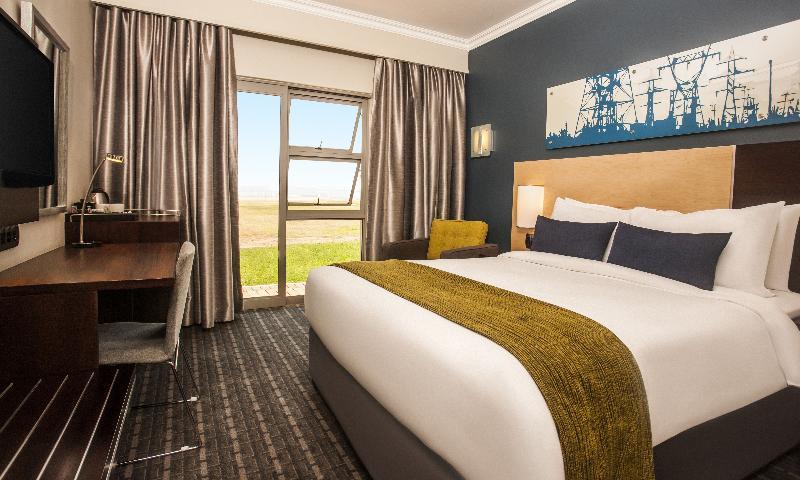 Blackrock Hotel Newcastle Kültér fotó